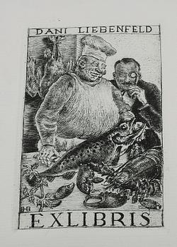 BOK, "Fernand Leger, Éditions Cahiers D'art", E. Tériade, Paris 1928. Ex no: 510/800.