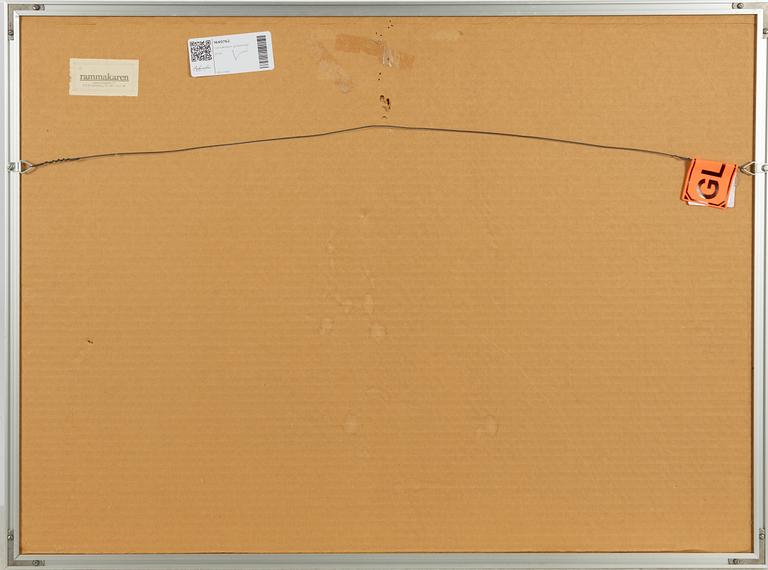 Yrjö Edelmann, Untitled.