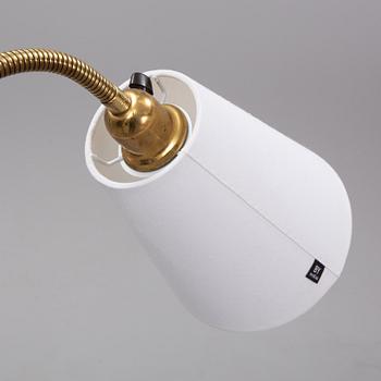 Golvlampa, ASEA, Swedish Modern, 1940-50-tal.