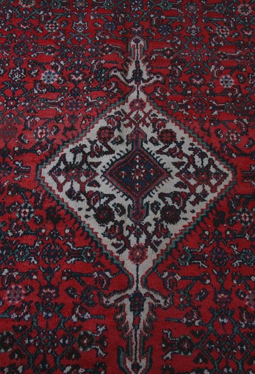 MATTA, semiantik orientalisk. 370 x 273.
