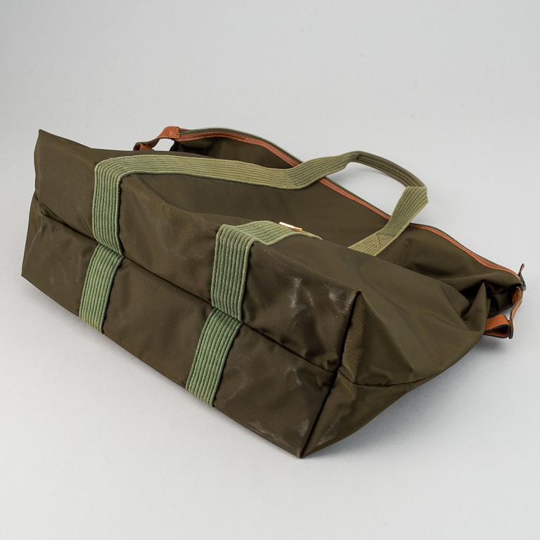 Dunhill, weekendbag.