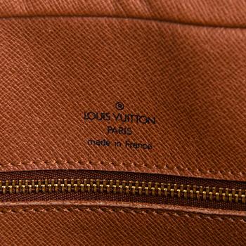 Louis Vuitton, salkku/laukku, "Porte Documents Voyage".
