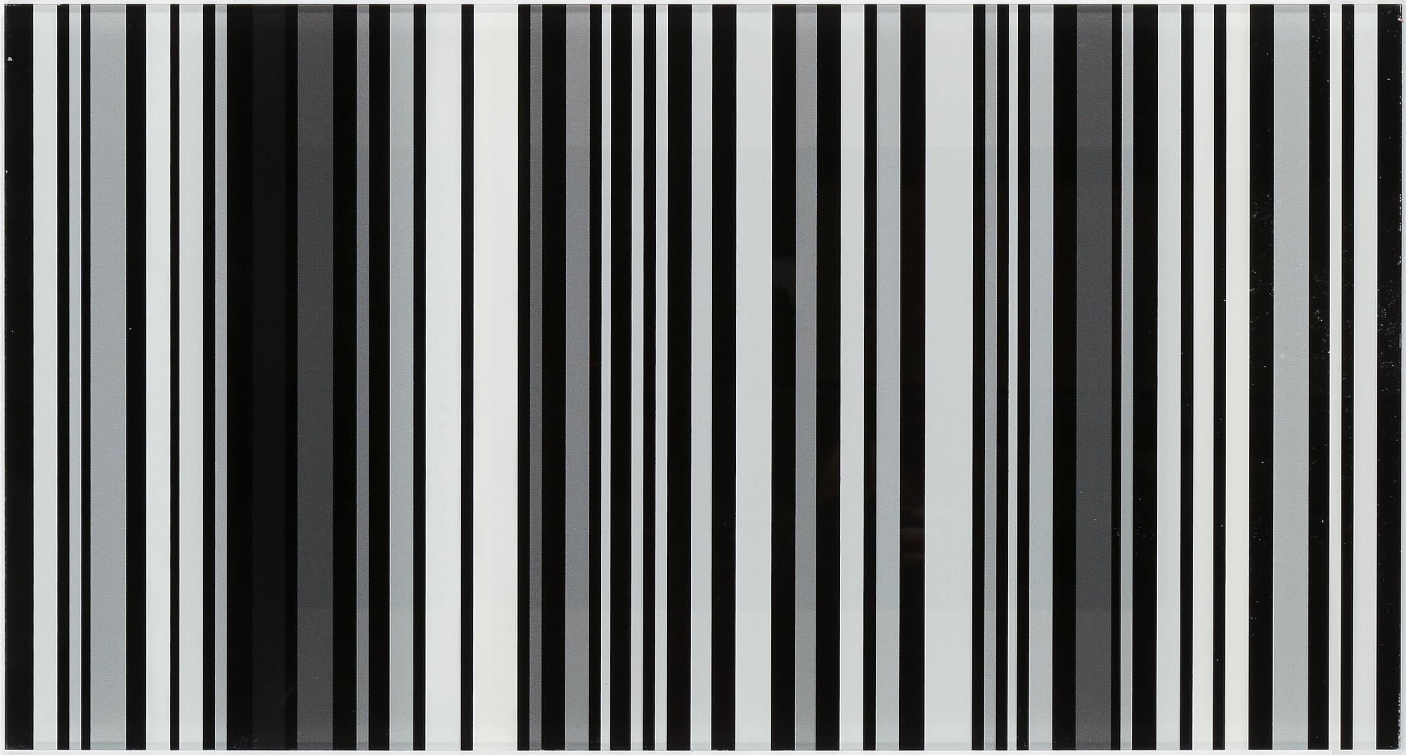 ANDREAS LUNDBERG, "Super lines", gicleetryck på plexiglas, monogramsignerad och numrerad a tergo, 10/15.