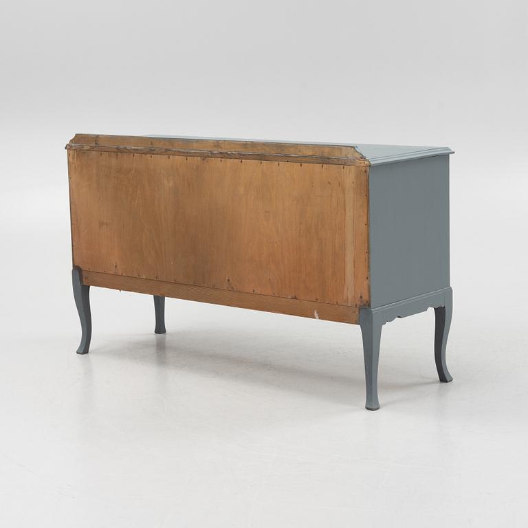 A sideboard, mid 20th century.