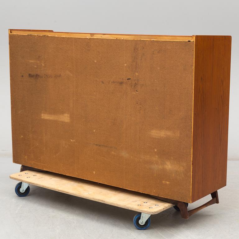 A second half of the 20th century cupboard.