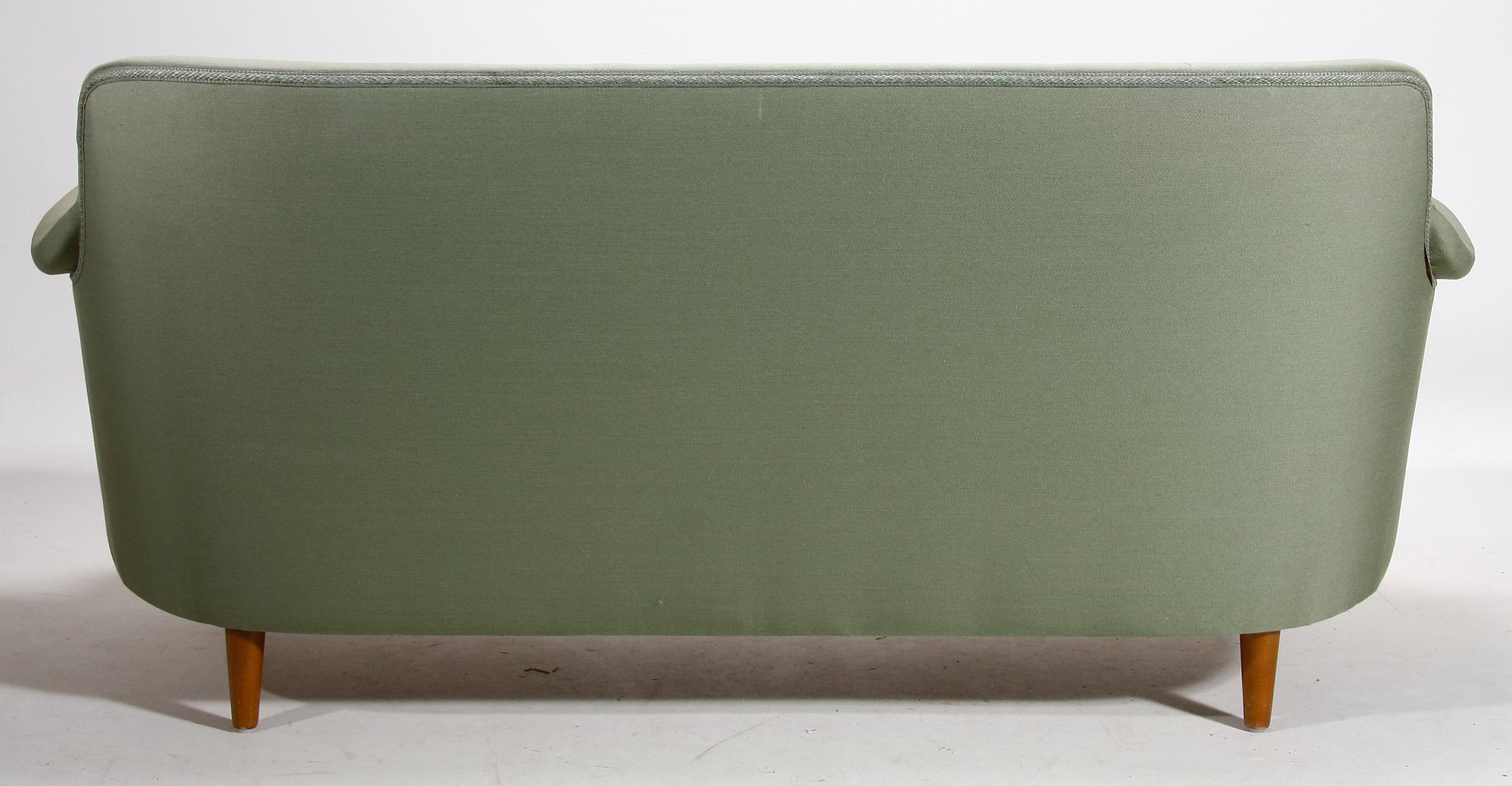 SOFFA, "Samsas", Carl Malmsten.