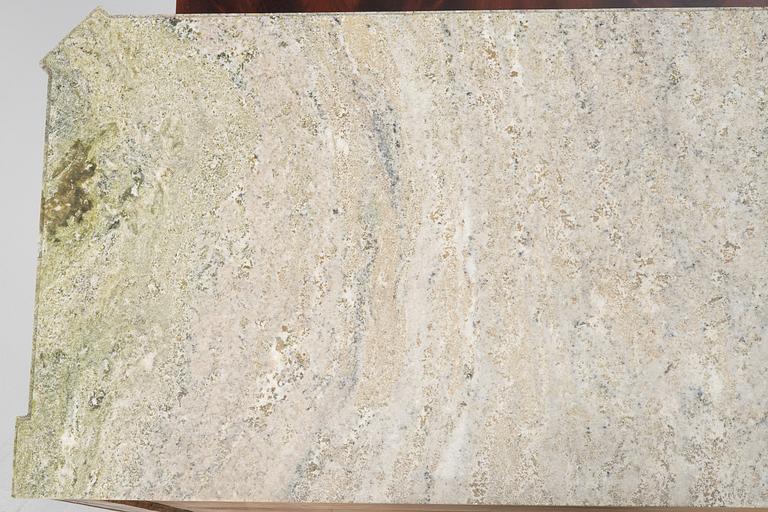 Sekretär, gustaviansk stil, 1800-tal.