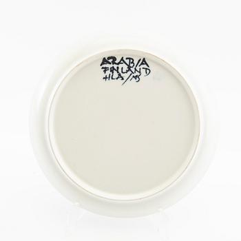 Hilkka-Liisa Ahola,.