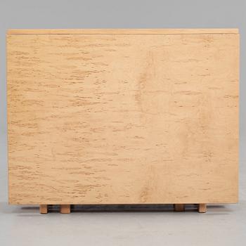 SLAGBORD, "Maria flap", Bruno Mathsson International, Värnamo, 1900-talets fjärde kvartal.