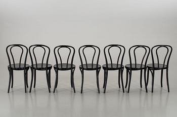 STOLAR, 7 st Öglan Gillis Lundgren IKEA.