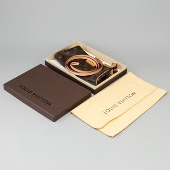 LOUIS VUITTON, bag "Eva".