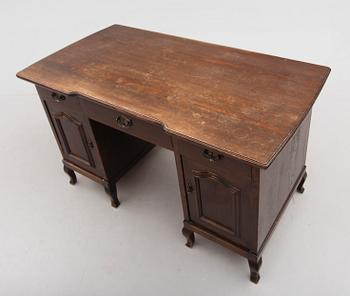 SKRIVBORD, 1900-talets första hälft.