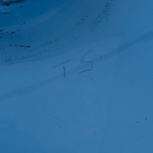 KONSTGLAS, 3 st, "Solbollar", Timo Sarpaneva, Iittala 1960-1970-tal.