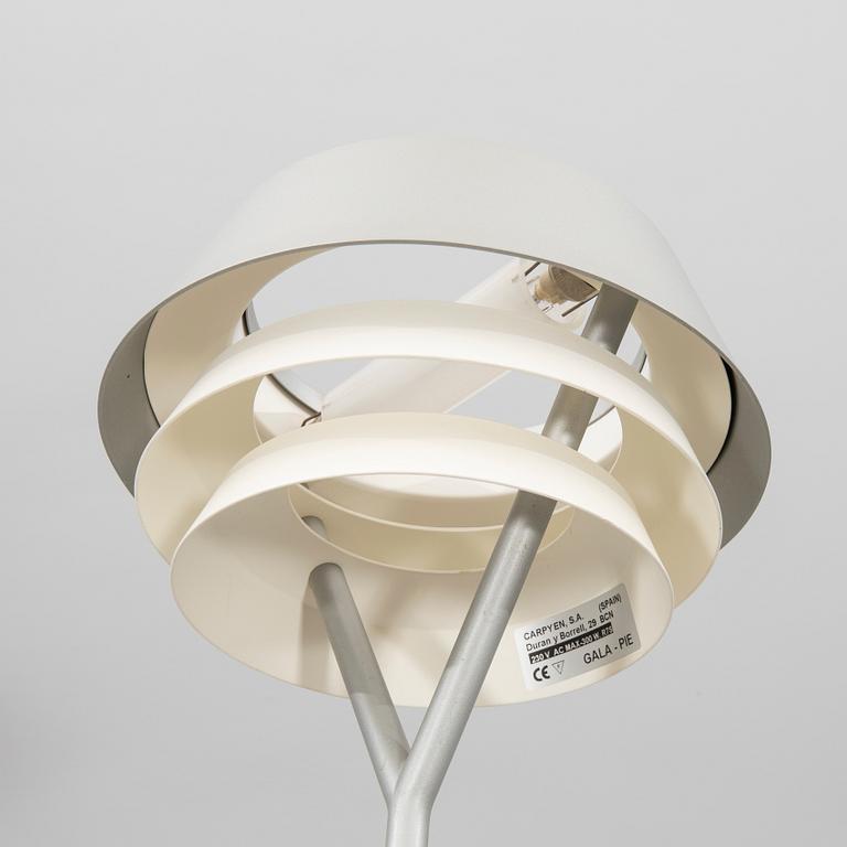 Gabriel Teixidó, "Gala" floor lamp by Carpyen.