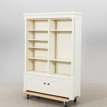 Bookcase, first half of the 20th century.