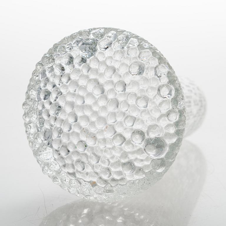 Tapio Wirkkala, fat och kanna, "Ultima Thule", Iittala.