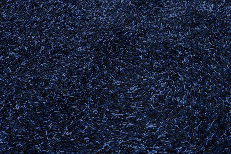 Gunilla Lagerhem Ullberg, matta, "Moss 250", Kasthall, 180 x 220 cm.