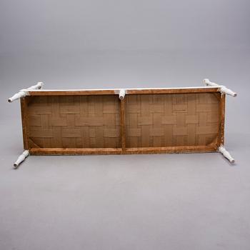 SOFFA, gustaviansk stil, 1900-tal.
