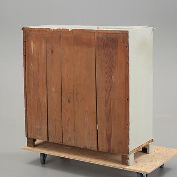 SKÄNK, 1800-tal.