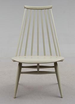 STOL, "Mademoiselle", Ilmari Tapiovaara, Edsbyverken.