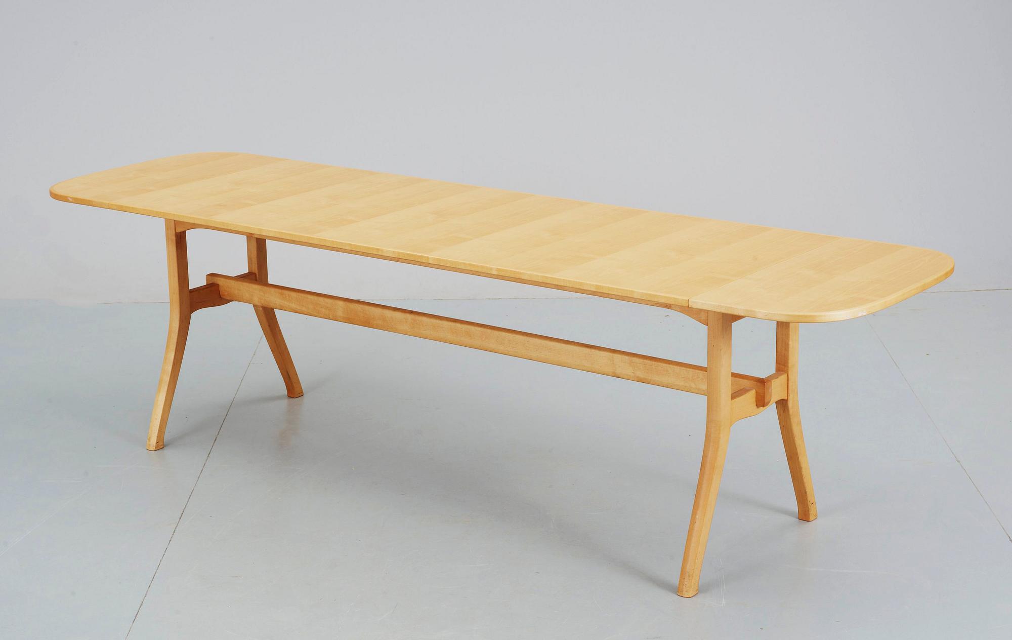 BORD/SIDEBOARD, Carl Malmsten.