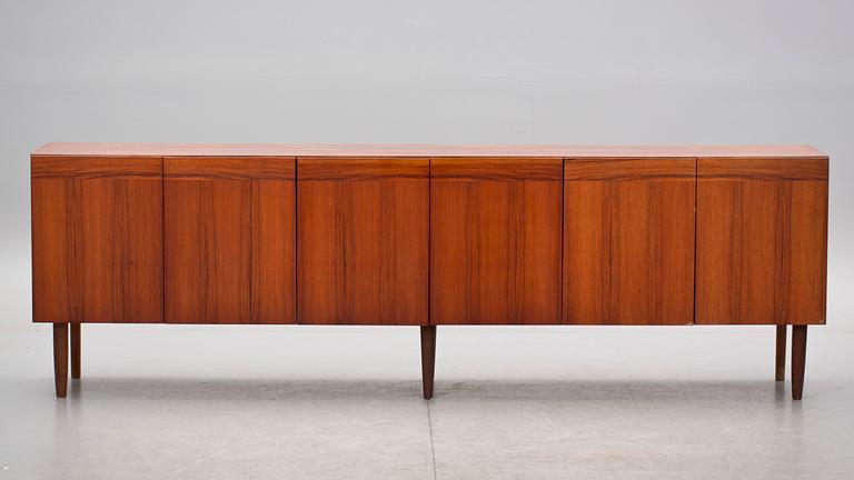 SIDEBOARD, Ib Kofod Larsen, 1900-talets mitt.