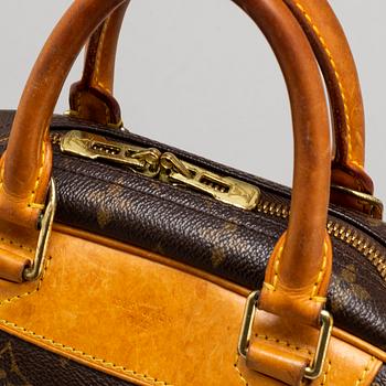 LOUIS VUITTON, bag, "Trouville".