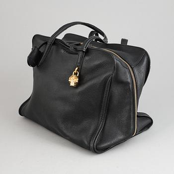 Alexander McQueen, väska.