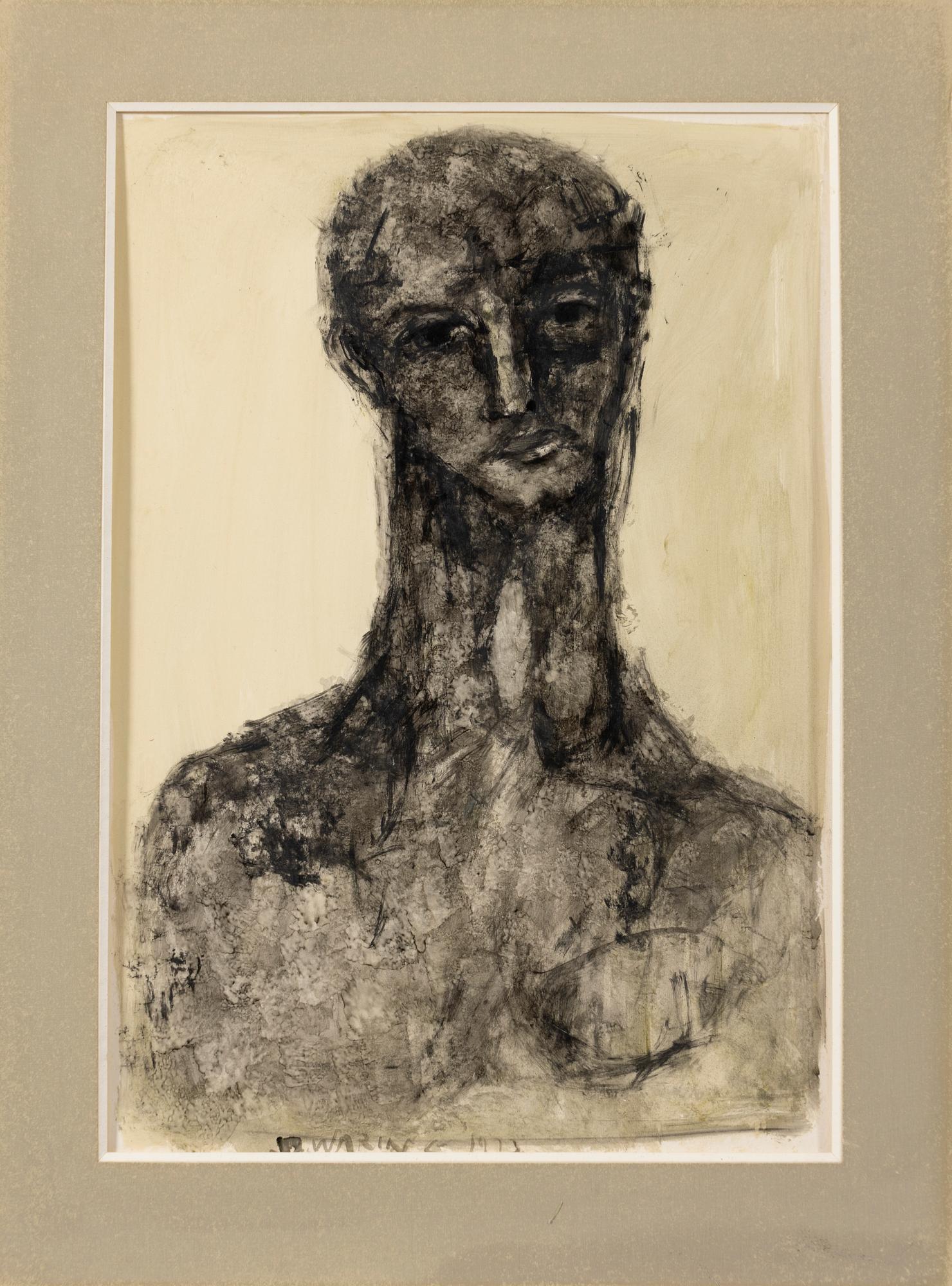 Jörgen Waring, Untitled.