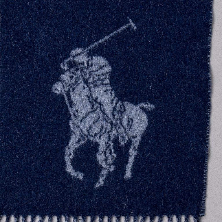 HALSDUK, Ralph Lauren.