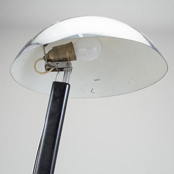 BORDSLAMPA, art déco / funktionalism, 1930/40-tal.