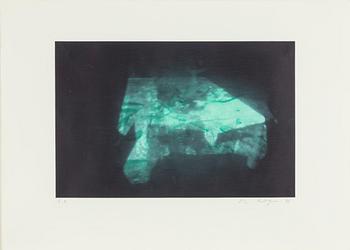 Ola Billgren, "Nocturne I".