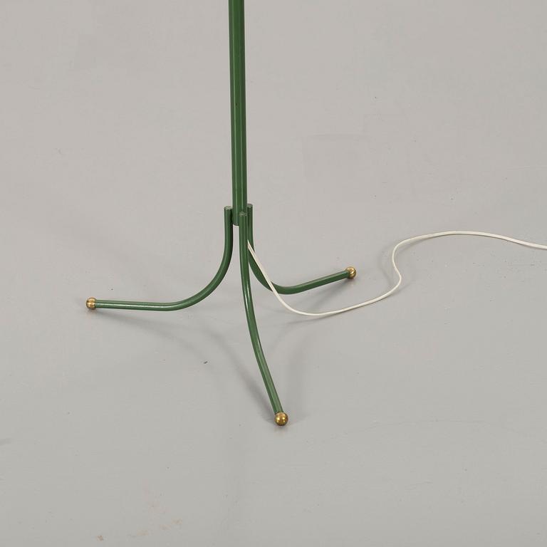 A JOSEF FRANK FLOOR LAMP, model 1842, Svenskt tenn.