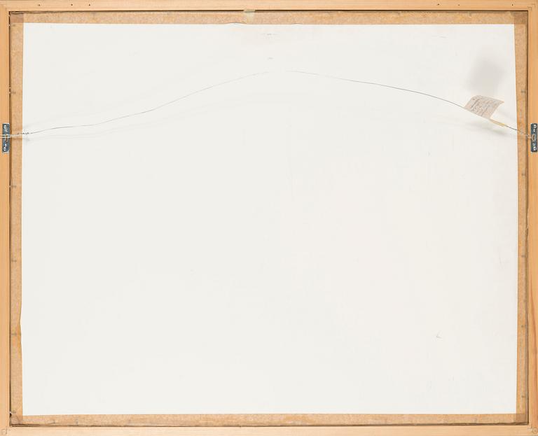 Ulla Rantanen, Untitled.