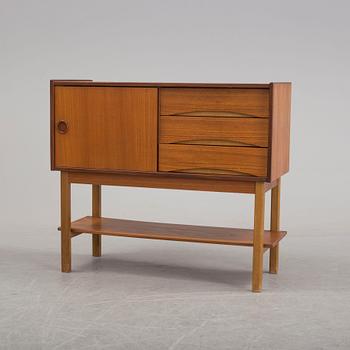 SIDEBOARD, 1960-tal.