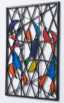 Pierre Olofsson, Study for "Dansen", Academic Hospital, Uppsala.