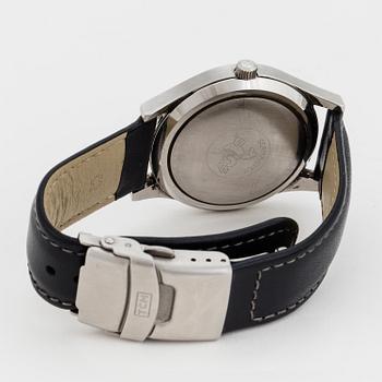 OMEGA, Seamaster Cosmic 2000, wristwatch, 38 mm,