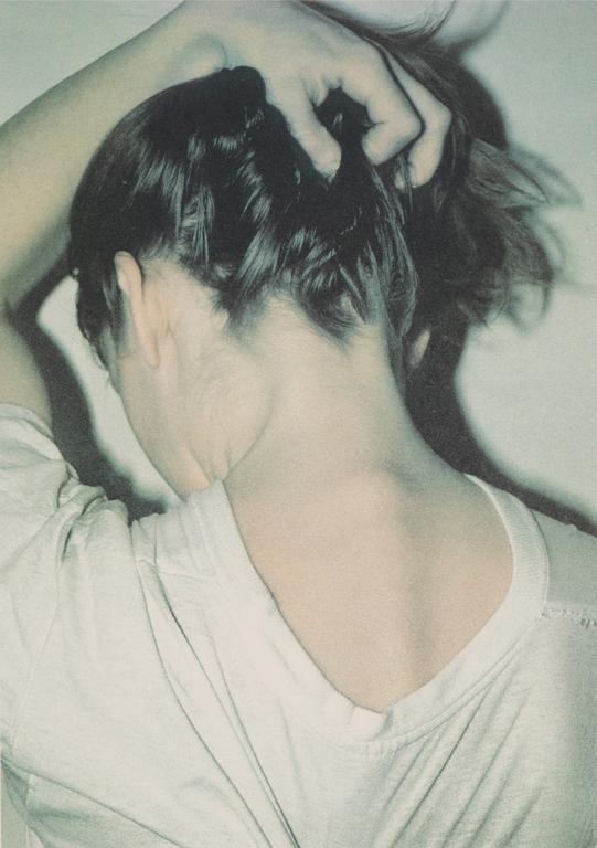 Annika von Hausswolff, Untitled.