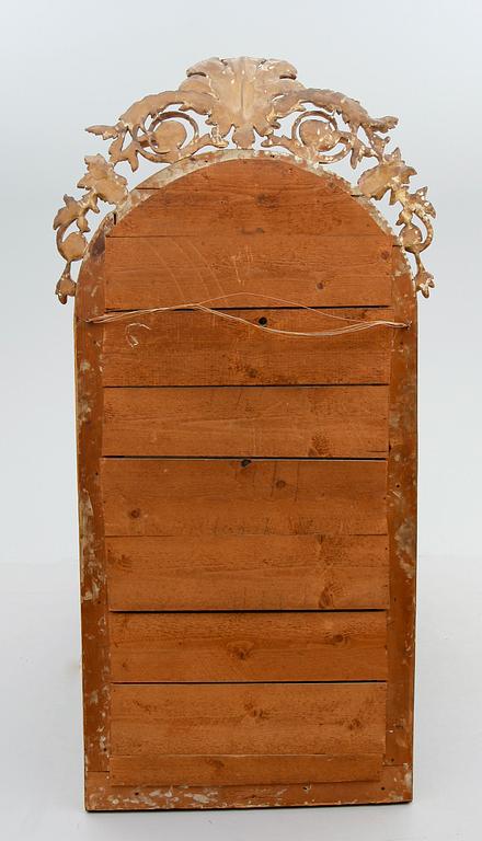 SPEGEL, nyrokoko, 1800-talets andra hälft.