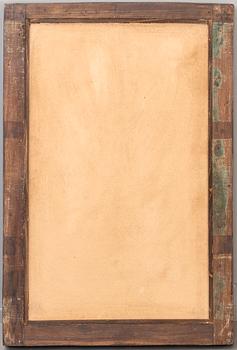 AN WALL MIRROR FROM INDIA.
