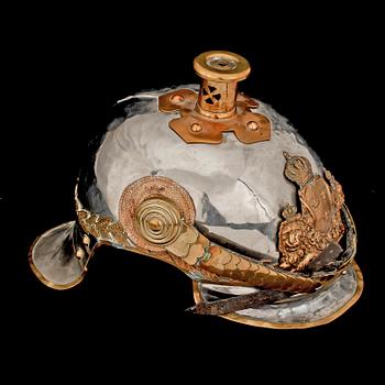 KASK, K/1, Sverige, m/1900-1928.