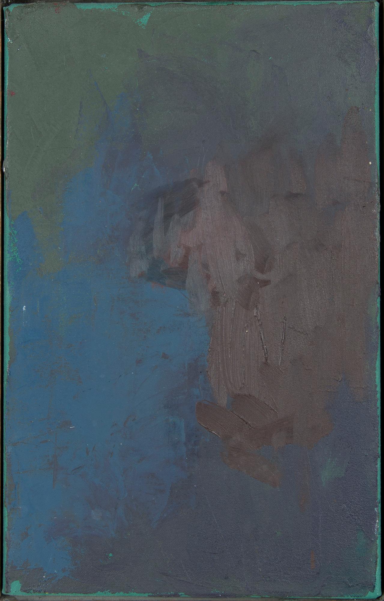 Juri Saarikoski, Utan titel II.