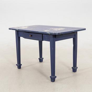 Table/work table, first half of the 20th century.