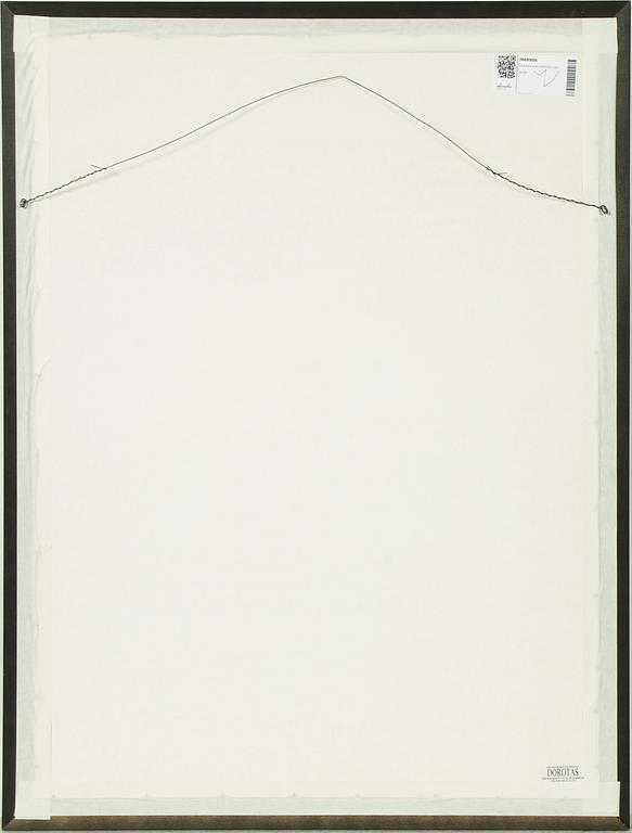 Yrjö Edelmann, "Artificial still life".