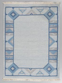 MATTA, rölakan, 1900-talets fjärde kvartal, 190x140 cm.