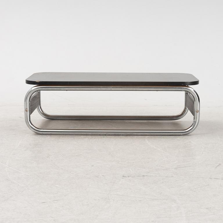 Gillis Lundgren, an 'Impala' coffee table from IKEA, 1970's.