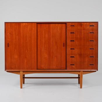 SIDEBOARD, Danmark, 1950/1960-tal.