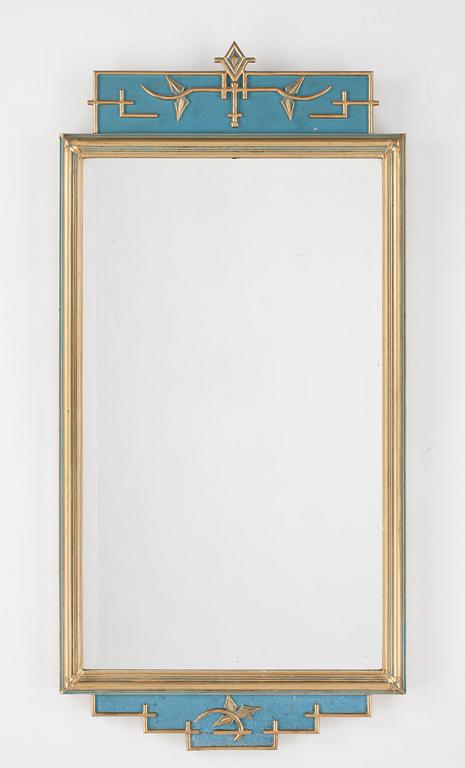 SPEGEL, Art déco, 1920/1930-tal.