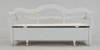 SOFFA, allmoge, 1800-talets slut.