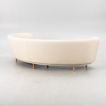 Chris Martin, sofa, "Dandy", Massproductions.